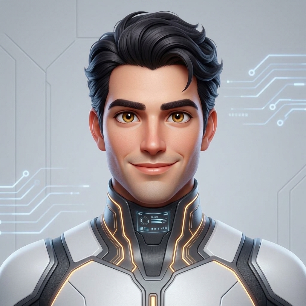 Oliver - Margin Guardian
